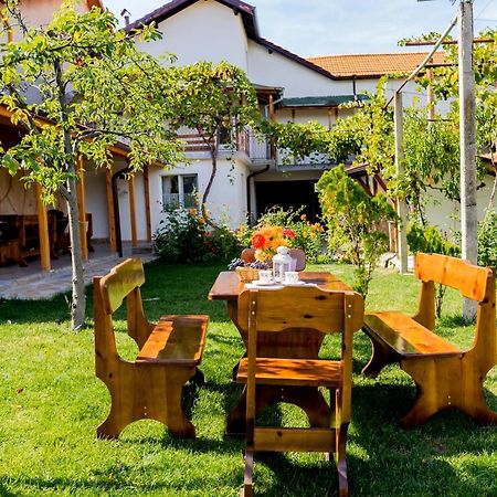 Къща Лиляна Villa Resilovo Eksteriør bilde