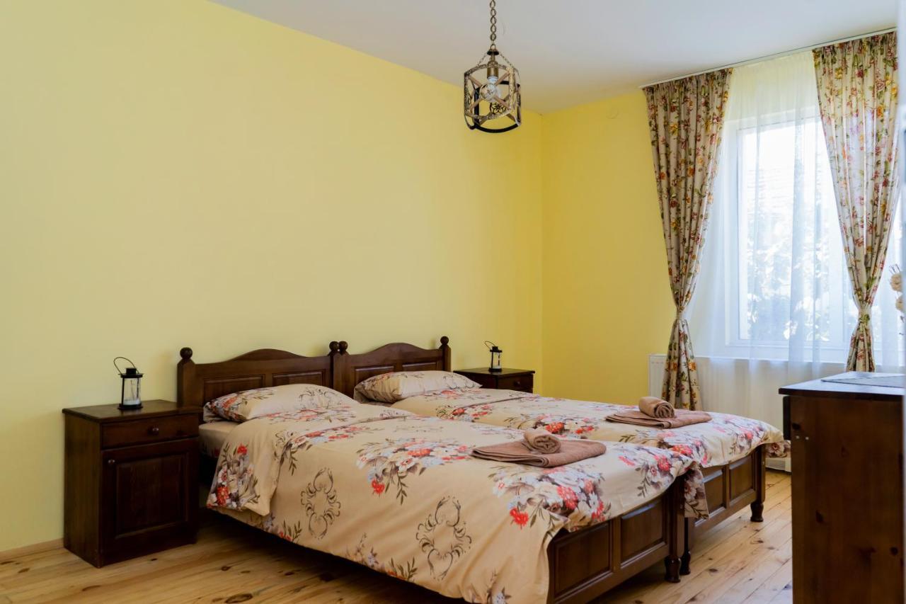 Къща Лиляна Villa Resilovo Eksteriør bilde