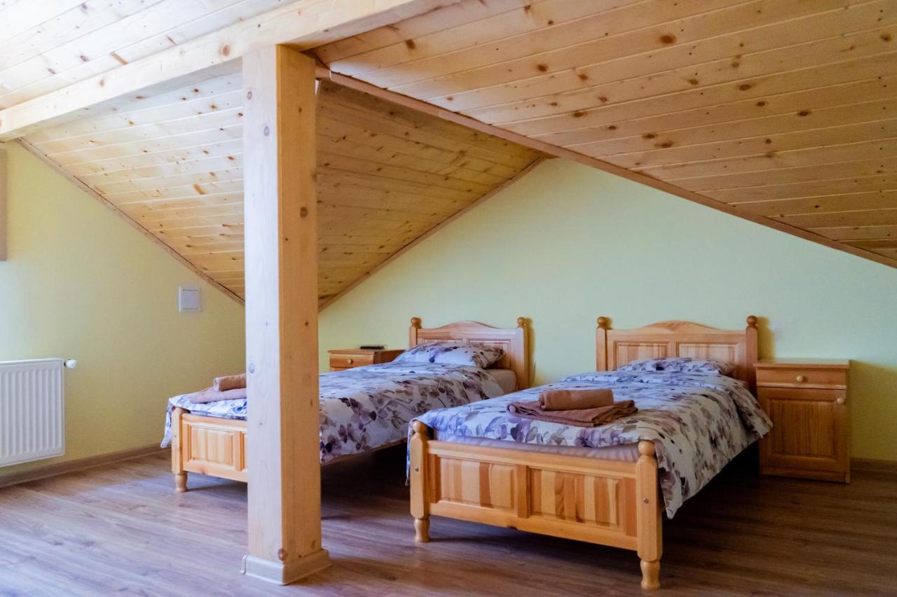 Къща Лиляна Villa Resilovo Eksteriør bilde