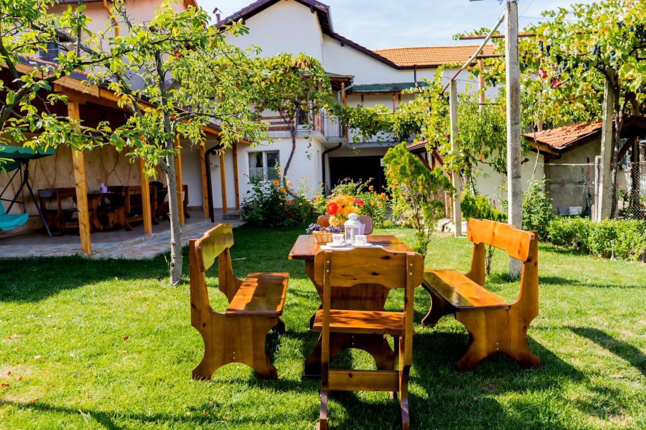 Къща Лиляна Villa Resilovo Eksteriør bilde